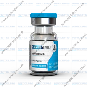 5-Amino-1MQ - 5mg