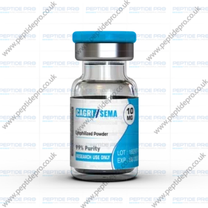 CAGRI-SEMA -10 mg