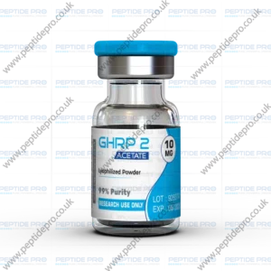 GHRP 2 ACETATE -10 MG