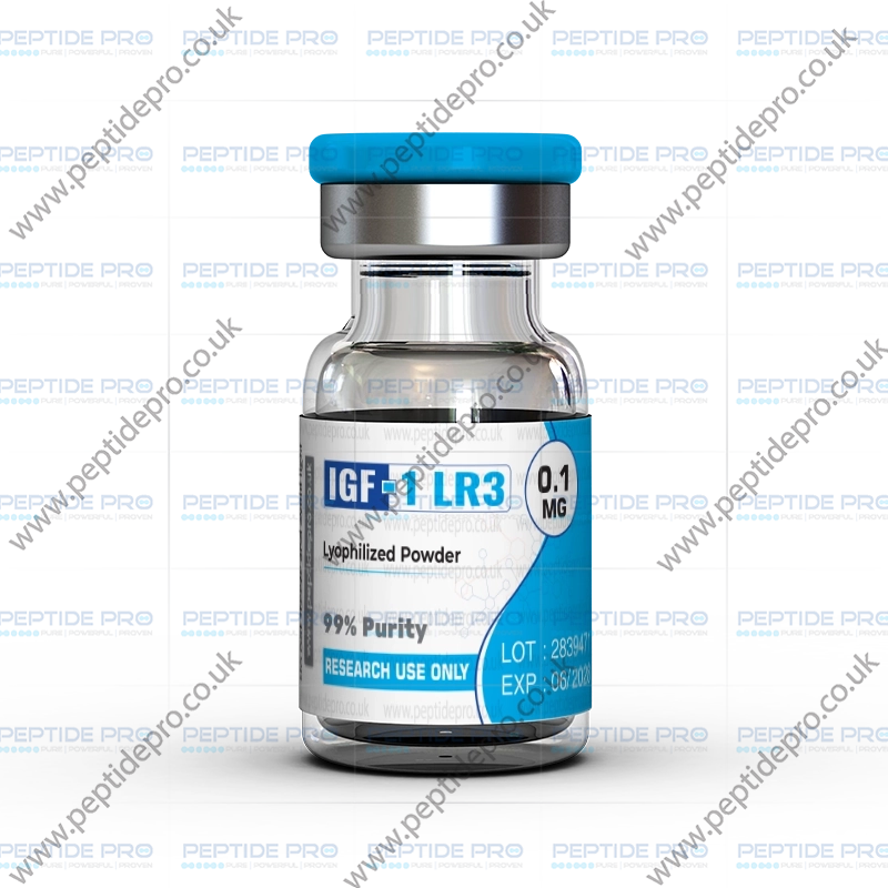 IGF -0.1 MG