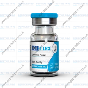 IGF -1 MG