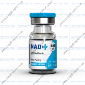 NAD+ 500 MG