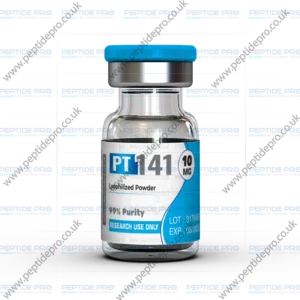 PT141 -10 MG