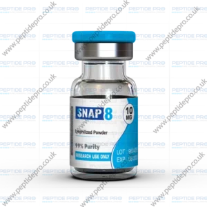SNAP 8 - 10 MG