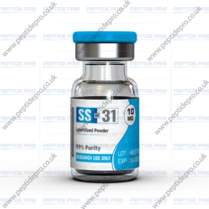 SS-31 - 10 mg