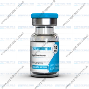 SURVODUTIDE -10 MG