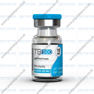 TB 500 -10 MG