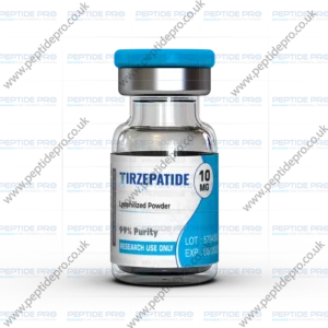 Tirzepatide -10 MG
