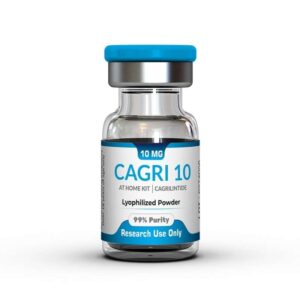 Cagrilinitide (10mg)