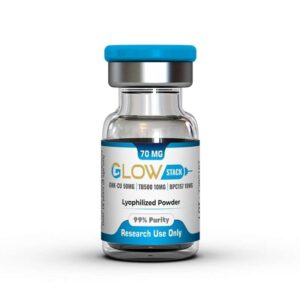 Glow Stack 70mg