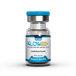 Klow Stack 80mg