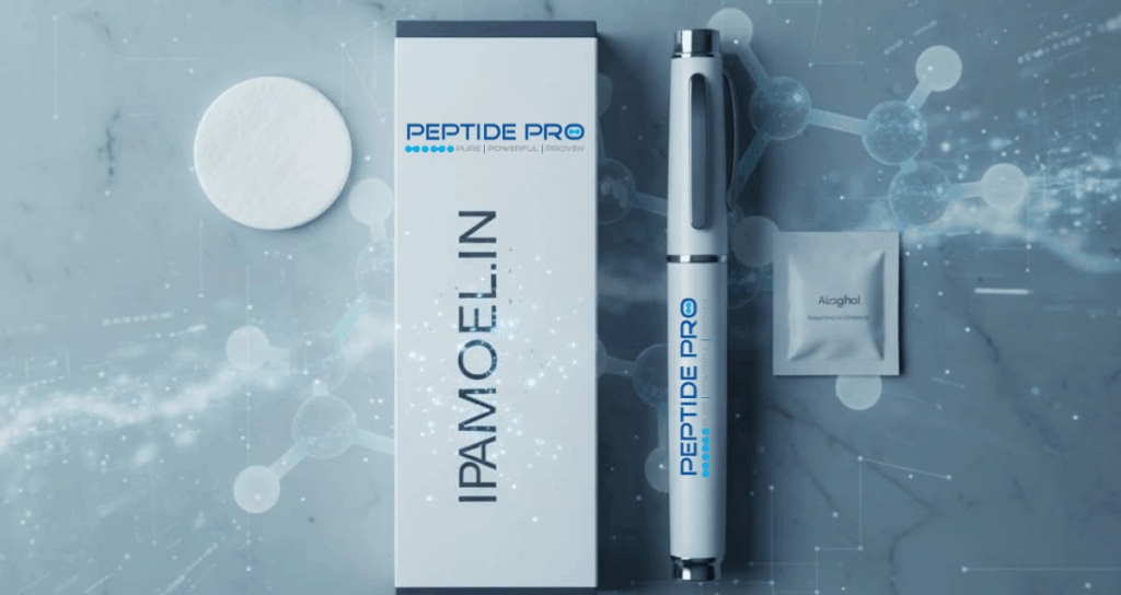Ipamorelin