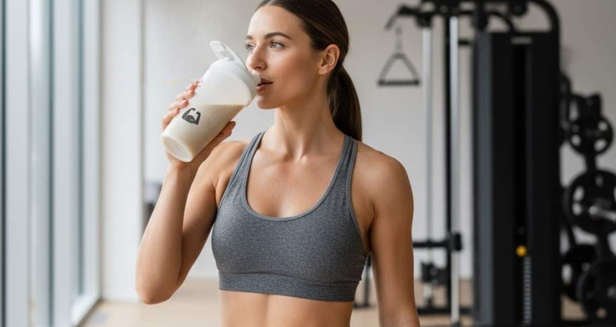 Peptide vs Protein