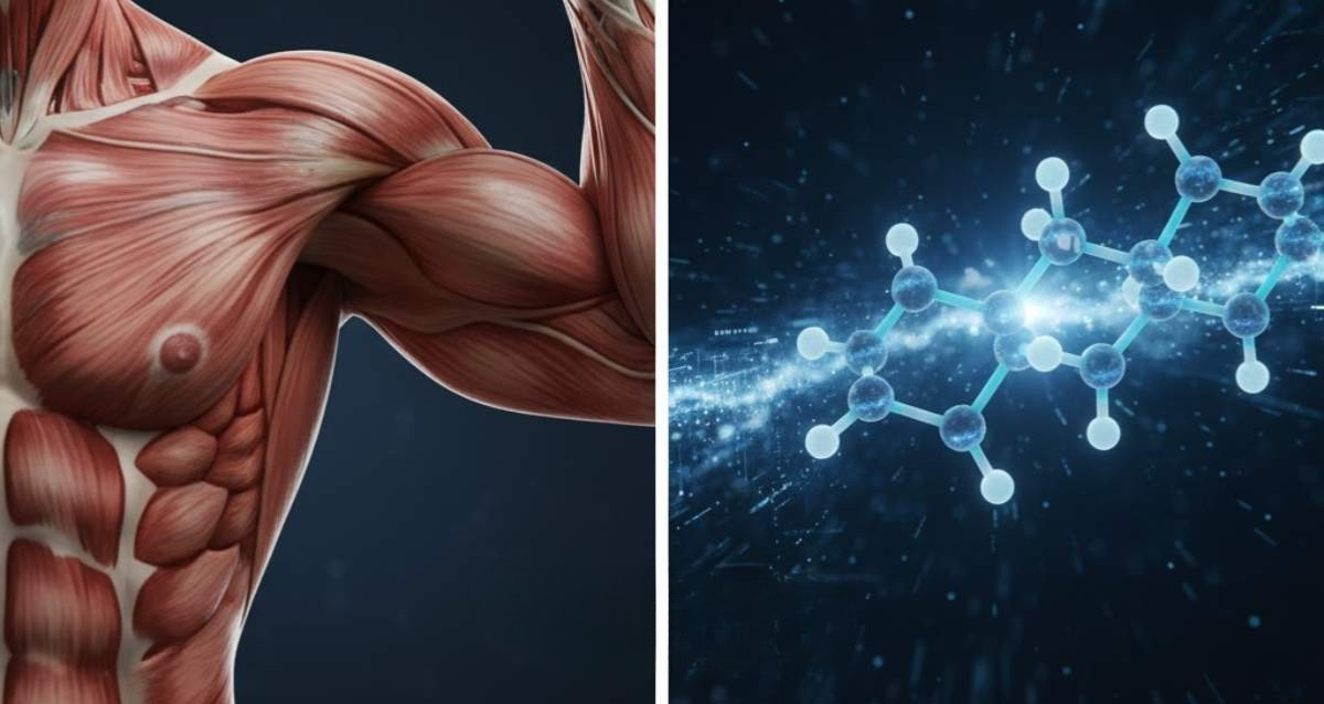Peptide vs Protein