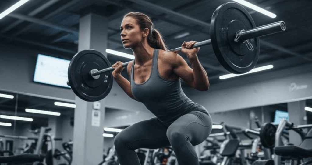 Peptides For Muscle Growth