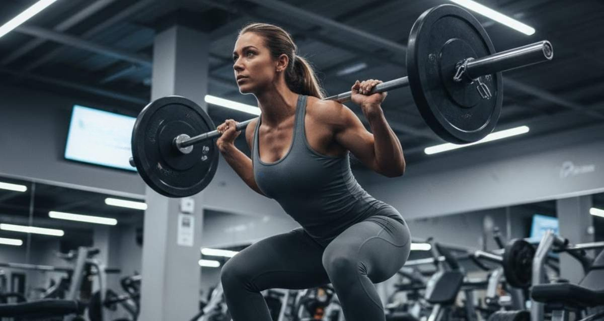 Peptides For Muscle Growth