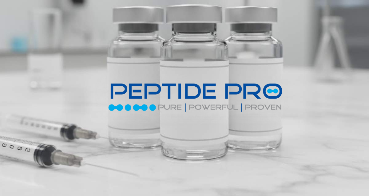 Peptides Guide
