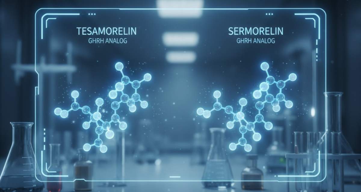 Tesamorelin-vs-Sermorelin