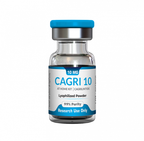 Cagrilinitide (10mg)