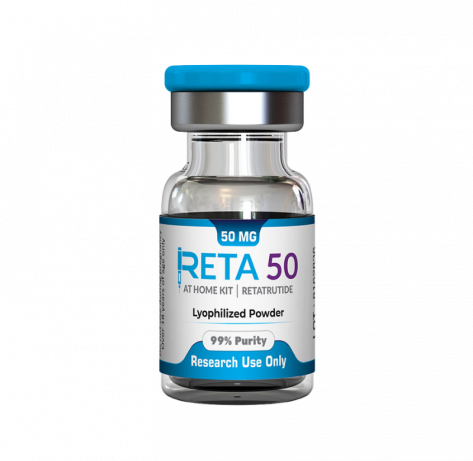 Reta 50mg